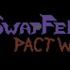SwapFell: Pact With Hell - EXTRA - Schoolhouse Trouble (Cover)