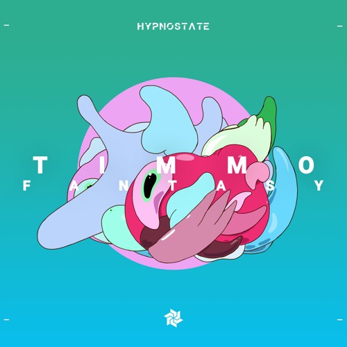 Timmo - Fantasy (Extended Mix) - Hypnostate