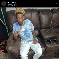TNT TEZ - OFF WHITE snippet