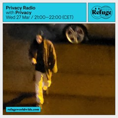 Privacy Radio - Privacy - 27 Mar 2024