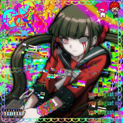 00TETTE (feat. MMDM, Francy)