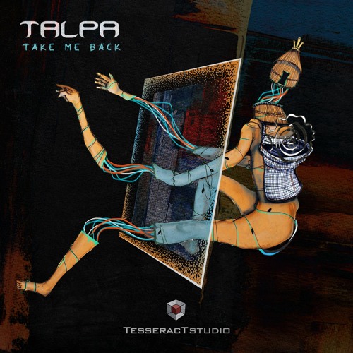 Talpa - Take Me Back