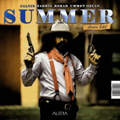 Summer (Aleera Edit)
