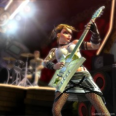 GUITAR HERO (tydavid)