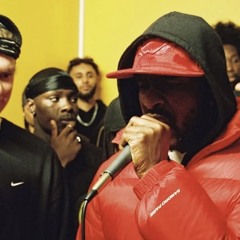 Skepta - #skeptacore pt.3 (ukg x house remix)