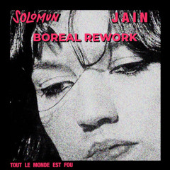 Tout le monde est fou - (Boreal (FR) Rework) | FREE DOWNLOAD