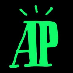 AP × Blxck Crixt(Prod.Solid P)