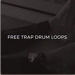 130 FREE Trap Drum Loops