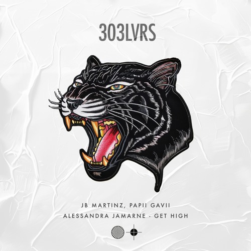 JB Martinz, Papii Gavii, Alessandra Jamarne - Get High (Original Mix)