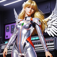 YARINKA COLLUCCI - SUPER SYNC