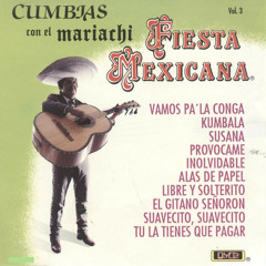 El Gitano Señoron