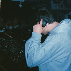 Kjinn at Disintegrated // Wigwam, Dublin (1 November, 2024)