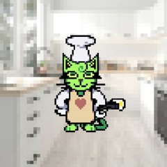 It's a Superfood, Meowkay?