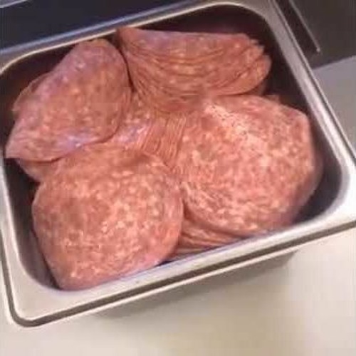 Stream Salami Lid Lofi by Komorebi Listen online for free on SoundCloud