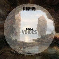 PREMIERE: Navaa - Voices [Mirrors]