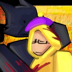 FF9CAE WITH LYRICS (Color & Electricity) | FORSAKEN COVER | By LastCrimsonXD ft. [[LUCA]]