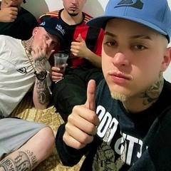MEDLEY ZNZADA - ELA É PUTA, ELA É PUTA 😈 ALM TK NO BEAT 🥵🏄🇩🇪
