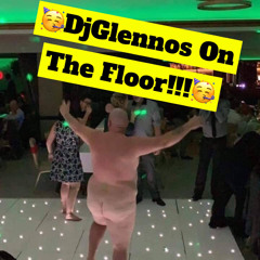 DjGlennos On The Floor. Hard Goaannnn!!!