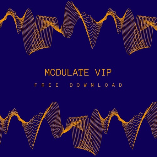 Lupo - Modulate VIP (Free Download)