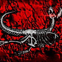TRONsaurOS (Tyrannosaurus Comes Alive Remix)