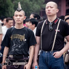 Crewsakan Punk - Kalibata Punk (New Version).mp3