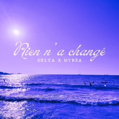 Rien n’a changé (Version Alternative Piano)