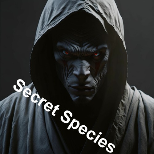 Secret Species