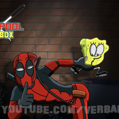 Deadpool beatbox solo 2-Cartoo beatbox battles