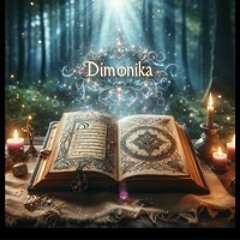 DiMONIKA - Cognitive Defusion - 003