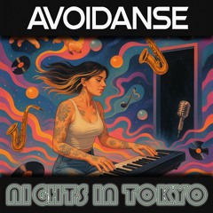 Nights In Tokyo
