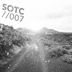 SOTC//007 (Cauldron Mix)