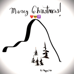 The Christmas Clock Is Counting Down written and produced by David Flynn