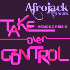 Take Over Control (Vemouz Remix)