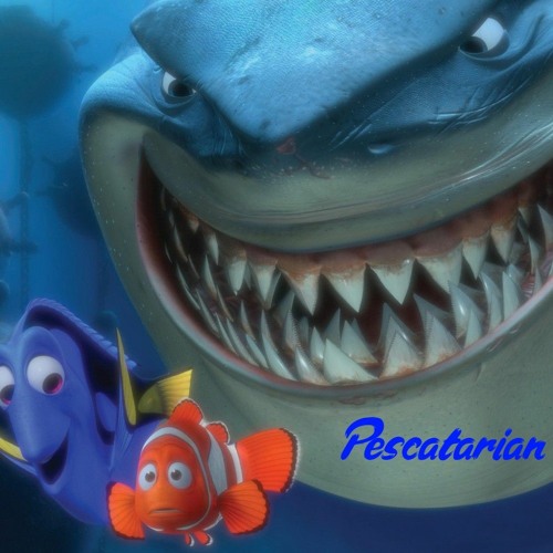 Pescatarian(Prod.Zach Sutton)