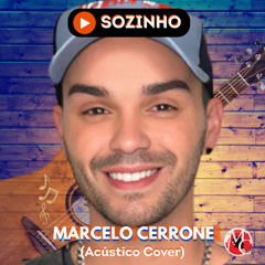 Sozinho - Marcelo Cerrone