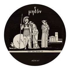 PREMIERE: IZA - Putza [MDN007]