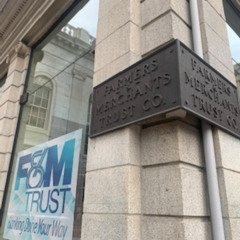 09 October 2025 F&M Trust