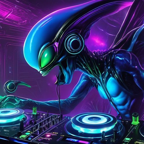 🛸ㄩ千ㄖ 卂ㄒㄒ卂匚Ҝ🛸- RHYTHM IS A DANCER