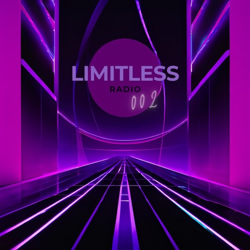 Limitless Radio 002 - Elicia Martin B2B Armini
