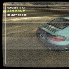 284KM/H