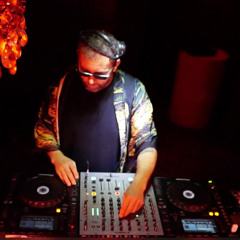 Niko - Leftfield Set  @ Noh Radio - 29.07.2025