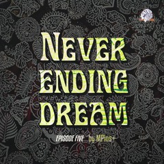 NEVER ENDING DREAM (4/4)- Empuls