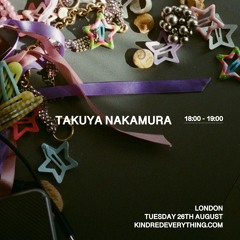 TAKUYA NAKAMURA 26.8.25