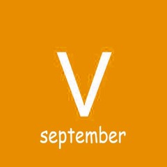 various artists - september drops