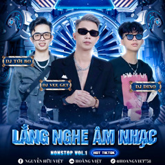 NST- Lắng Nghe Âm Nhạc (HOT TIKTOK) VeeGet Ft Tới Bo x DiNo