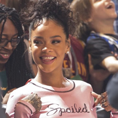 Rihanna - Only Girl (Coster Edit)