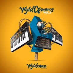 CFC - Breakdown (Original Mix) [WyldCard Records]