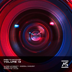 Tetractys - Atlas (Original Mix) [OUT NOW]