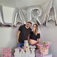 Primeiro Baile da Lara PT2 Tech House