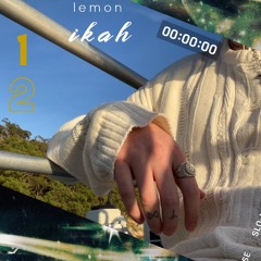 ikah x lemon - 1 2
